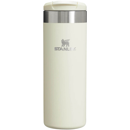 Kubek termiczny ze stali STANLEY AEROLIGHT TRANSIT MUG | 470 ml