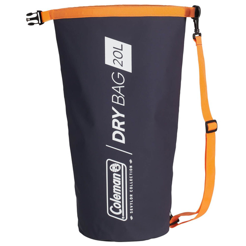 Torba wodoszczelna COLEMAN SEVYLOR DRY BAG 20L