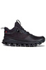 Buty miejskie damskie ON RUNNING CLOUD HI WATERPROOF