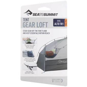 Schowek do namiotu Alto TR2 SEA TO SUMMIT GEAR LOFT