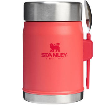 Termos obiadowy STANLEY CLASSIC FOOD JAR | 400 ml