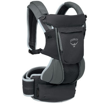 Nosidełko turystyczne OSPREY POCO SOFT CHILD CARRIER