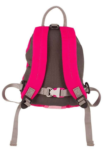 Plecak dla dzieci 1-3 lat LITTLELIFE RUNABOUT TODDLER BACKPACK