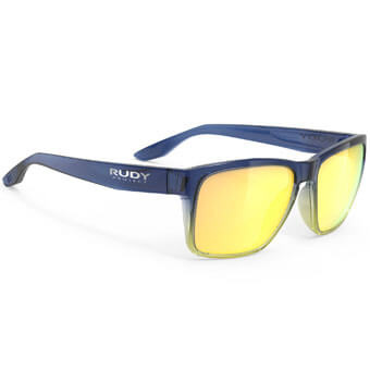 Okulary RUDY PROJECT SPINHAWK EDGE cat.3