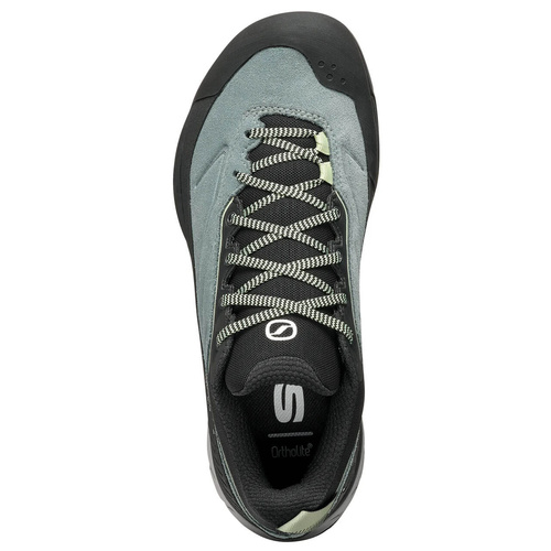 Buty podejściowe damskie ze skóry SCARPA RAPID XT WMN