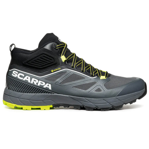 Buty podejściowe męskie SCARPA RAPID MID GTX