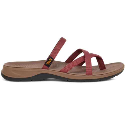 Klapki damskie TEVA TIRRATRAVELER FLIP-FLOP