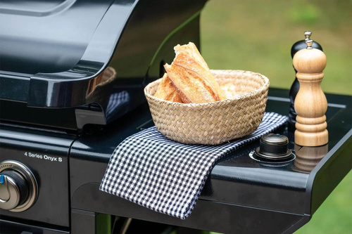 Grill gazowy CAMPINGAZ ONYX 4 S