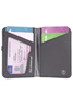 Portfel z ochroną RFID LIFEVENTURE RECYCLED RFID CARD WALLET