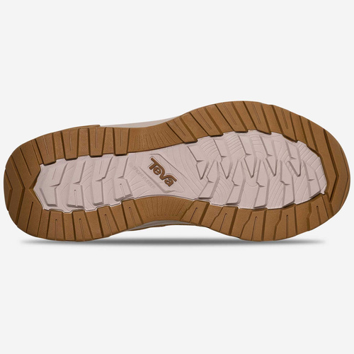 Buty turystyczne damskie ze skóry TEVA HURRICANE DAYBREAKER