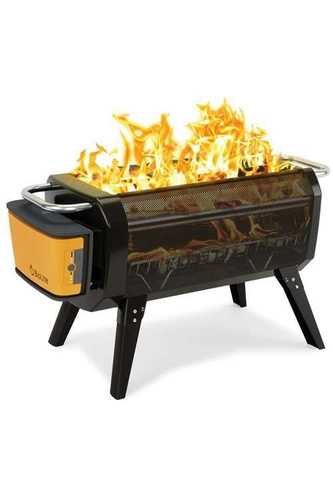 Palenisko - kuchnia polowa BIOLITE FIREPIT PLUS
