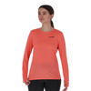 Koszulka do biegania damska INOV-8 PERFORMANCE LS