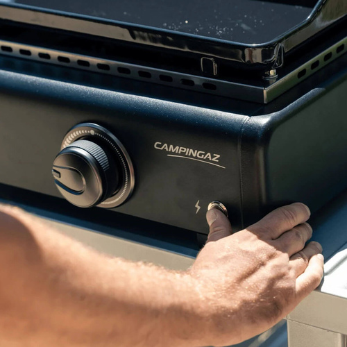 Grill gazowy CAMPINGAZ PLANCHA ONYX 2