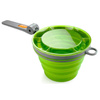 Kubek składany turystyczny GSI COLLAPSIBLE FAIRSHARE MUG | 650 ml
