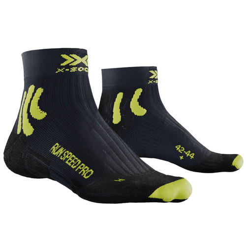 Skarpety do biegania X-SOCKS RUN SPEED PRO 4.0
