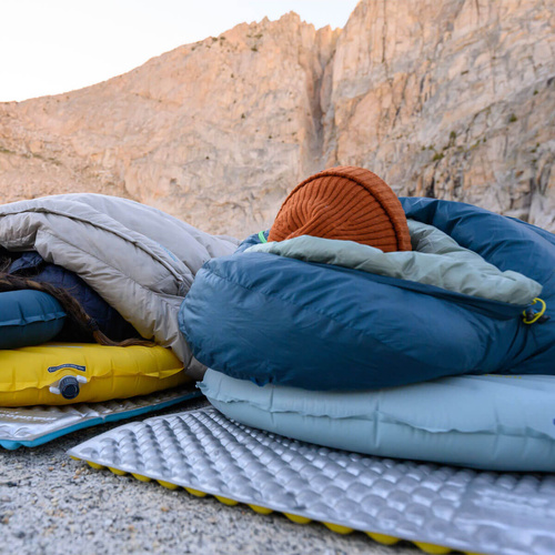 Mata THERMAREST Z-LITE
