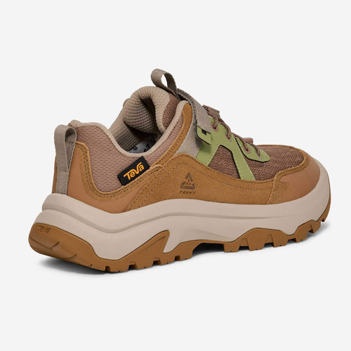 Buty turystyczne damskie ze skóry TEVA HURRICANE DAYBREAKER