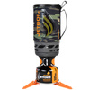 System gotujący: kuchenka + garnek JETBOIL FLASH 2.0 FAST BOIL SYSTEM