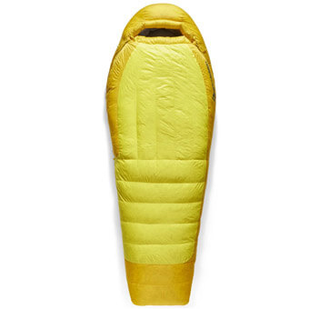 Śpiwór puchowy SEA TO SUMMIT ALPINE -29C / -20F