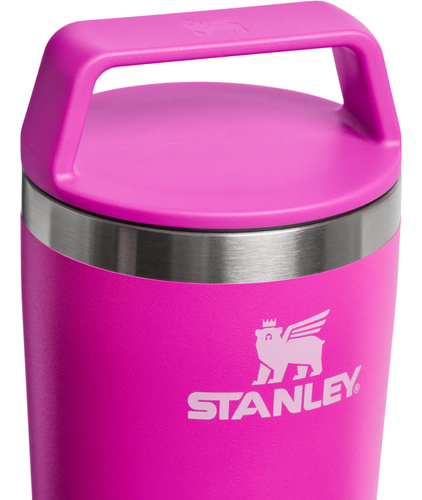 Kubek termiczny ze stali STANLEY CAFÉ-TO-GO | 350 ml