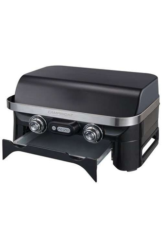 Grill gazowy CAMPINGAZ ATTITUDE 2100 EX 