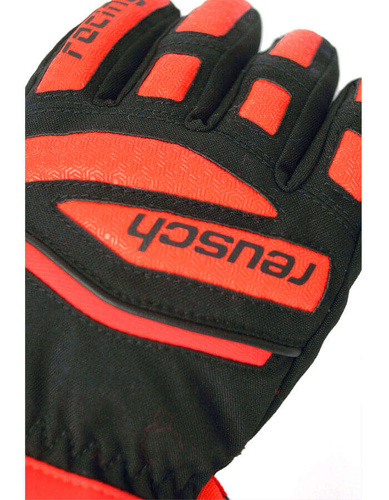 Rękawice narciarskie dziecięce REUSCH PRIME R-TEX XT JUNIOR