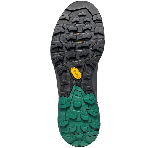 Buty podejściowe męskie SCARPA RAPID GTX