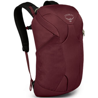 Plecak turystyczny OSPREY FARPOINT FAIRVIEW TRAVEL DAYPACK 15