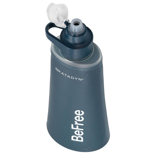 Filtr do wody z butelką KATADYN BEFREE FILTER AC 1.0L