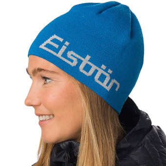 Czapka zimowa EISBAR 365 BEANIE
