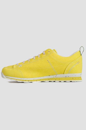 Buty miejskie damskie DOLOMITE 54 LH CANVAS EVO