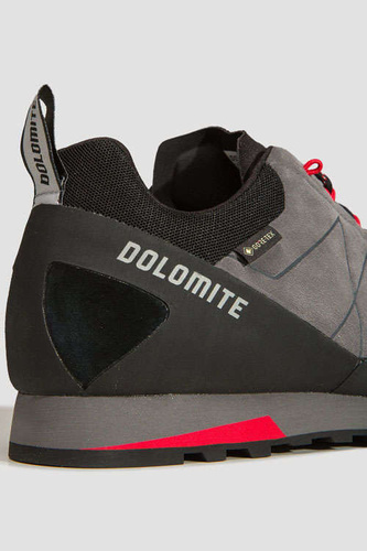 Buty podejściowe męskie ze skóry DOLOMITE CRODAROSSA LOW GTX 2.0