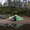 Namiot VANGO NEVIS 200
