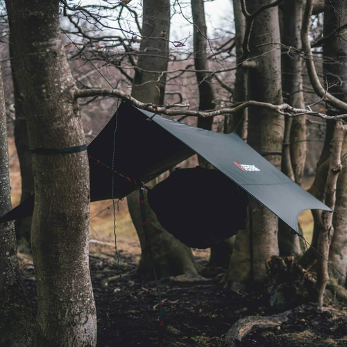Hamak LIFESYSTEMS EXPEDITION HAMMOCK NET