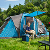 Namiot COLEMAN SPRUCE FALLS 4