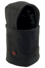 Ogrzewany kaptur GLOVII