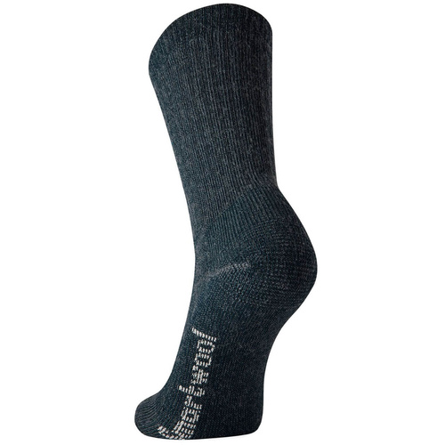 Skarpety turystyczne damskie z wełny SMARTWOOL HIKE CLASSIC EDITION SOLID | Full Cushion