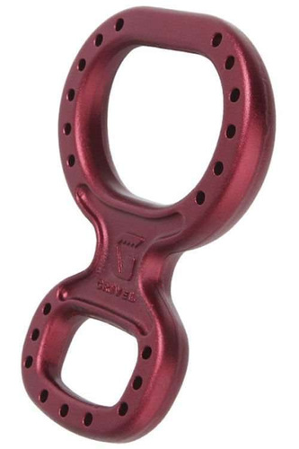 Przyrząd wspin. GRIVEL ÓSEMKA 2X8