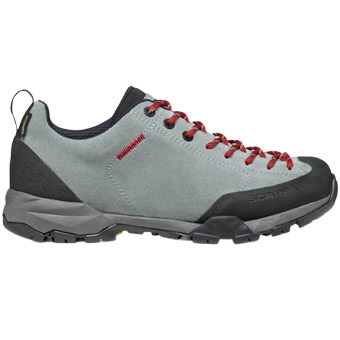 Buty turystyczne damskie ze skóry SCARPA MOJITO TRAIL GTX