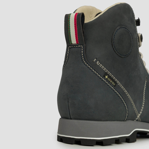 Buty turystyczne męskie ze skóry DOLOMITE 54 HIGH FG GTX