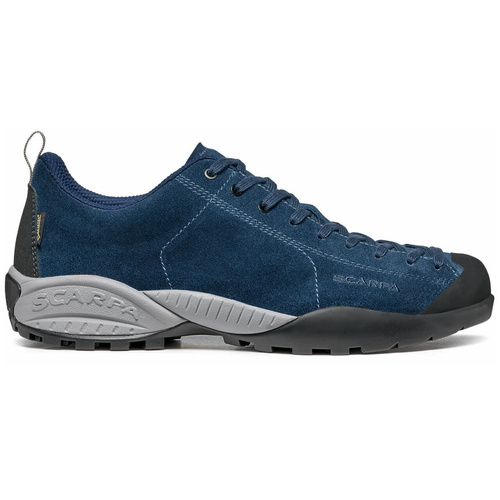 Buty wielozadaniowe ze skóry SCARPA MOJITO GTX | Deep Ocean