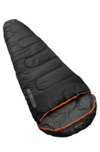 Śpiwór syntetyczny BERGSON WEEKEND 300