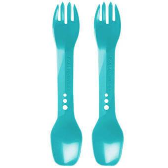 Spork turystyczny LIFEVENTURE ELLIPSE SPORK (2 szt.)