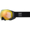 Gogle narciarskie CAIRN AIR VISION OTG EVOLIGHT NXT fotochrom cat.1-3