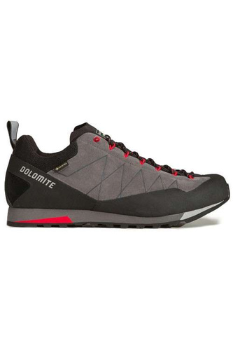 Buty podejściowe męskie ze skóry DOLOMITE CRODAROSSA LOW GTX 2.0