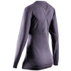 Koszulka regeneracyjna damska X-BIONIC X-ENTIAL SHIRT LS