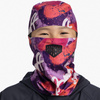 Kominiarka dziecięca BUFF THERMONET HINGED BALACLAVA