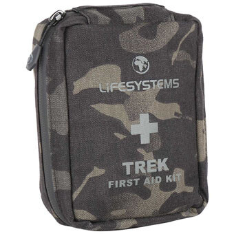 Apteczka LIFESYSTEMS TREK FIRST AID KIT