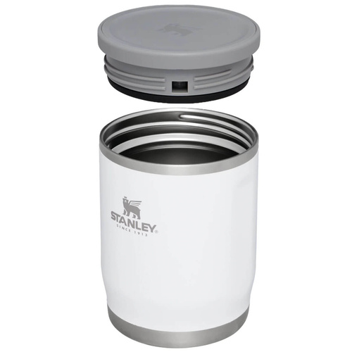 Termos obiadowy ze stali STANLEY ADVENTURE TO-GO FOOD JAR .53L