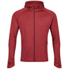 Bluza trekkingowa męska INOV-8 VENTURELITE MID FZ